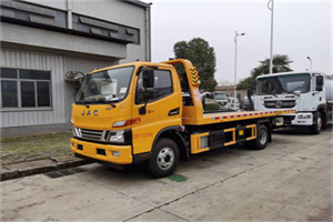 班玛车辆公路救援