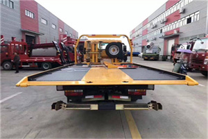 班玛附近汽车救援服务