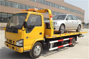 班玛道路救援一般怎么收费