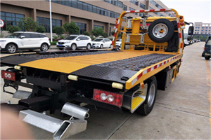 班玛24小时汽车送油服务公司