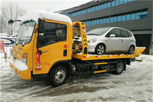 班玛附近道路救援服务