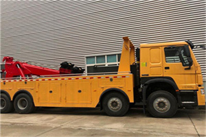 班玛道路救援公司